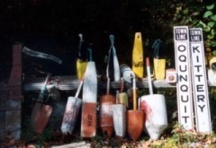 Nautical Artifacts